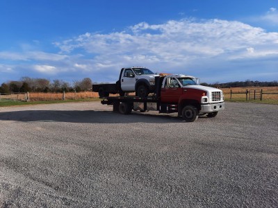 Travelers Towing