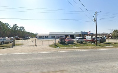 Ipock's Parts & Services