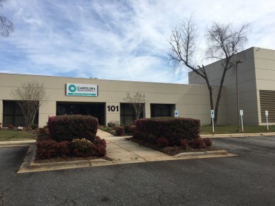 Carolina Recycle Partners, LLC