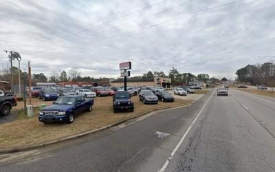 C & J Auto Sales (24 hr towing & wrecker service), Lillington, North Carolina