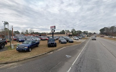 C & J Auto Sales (24 hr towing & wrecker service)