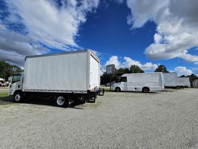 Nationwide Liquidators, Angier, North Carolina
