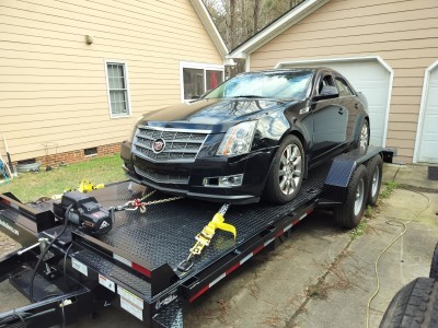 Cash For Cars