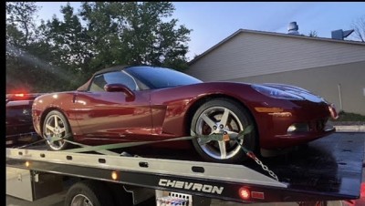 WolfPack Towing & Recovery