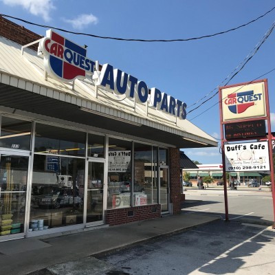 Carquest Auto Parts - Miller Auto Supply