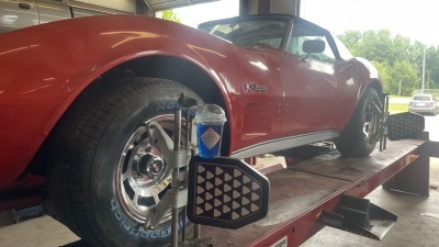 Hershey's Automotive