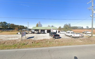 Thompson Service Center