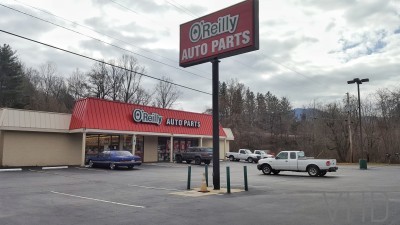 O'Reilly Auto Parts