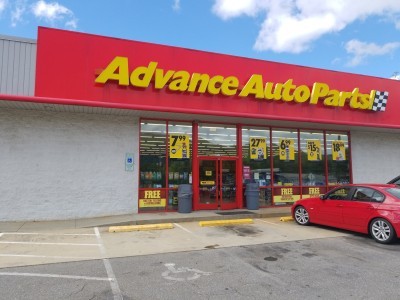 Advance Auto Parts