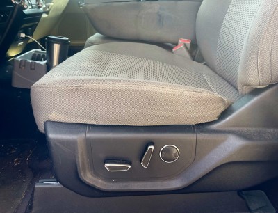 Randall's Auto Upholstery