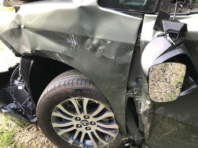 Grab & GO Towing & Recovery