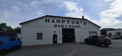 Hampton's Body Shop Inc
