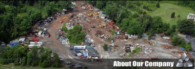 Morris Scrap Metal Co. Inc