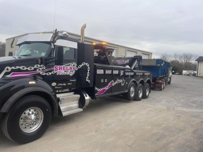 Shelby Towing LLC