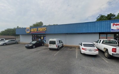 NAPA Auto Parts - ESR Enterprise Corporation