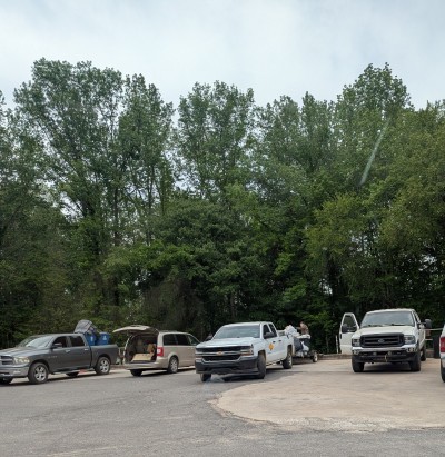 Tryon Recycling