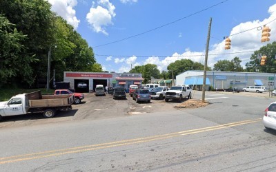 Virginia Avenue Auto & Wrecker