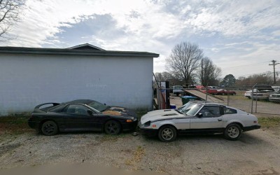 Brackett's Used Cars