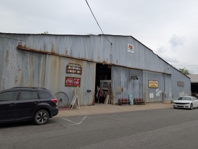 Underground Salvage Co.