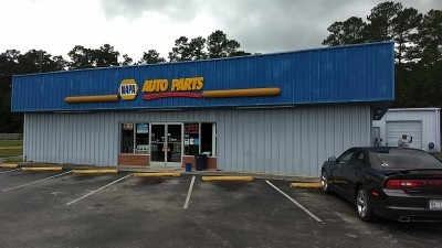 NAPA Auto Parts - K & B Auto Parts