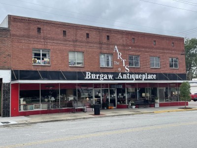 Burgaw Antique Place