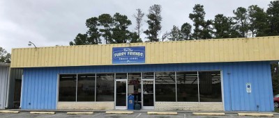FOFF Thrift Store