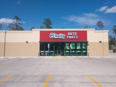 O'Reilly Auto Parts