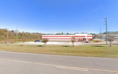 AutoZone Auto Parts