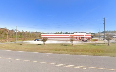 AutoZone Auto Parts
