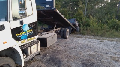 Tri-County Coastal Towing and Recovery Services LLC