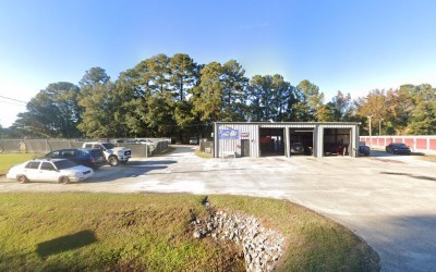 53 speed shop