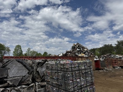 Gordon Recyclers - Connelly Springs, NC