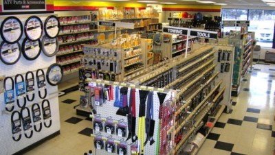 Meraki Auto Parts
