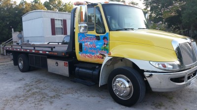 Captain Hook Towing & Recovery LLC