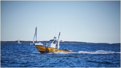 Sea Tow Ocean Isle