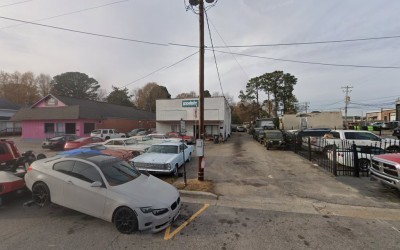B & B Towing & Transport Inc