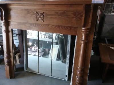 Legacy Architectural Salvage, Wilmington, North Carolina