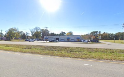 Ipock's Body Shop, LLC