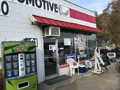 Big Tim's Tire And Automotive