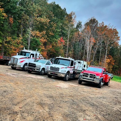 Lineberger's Wrecker Service