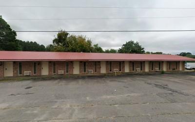 Plantation Truck & Equipment, Carthage, North Carolina