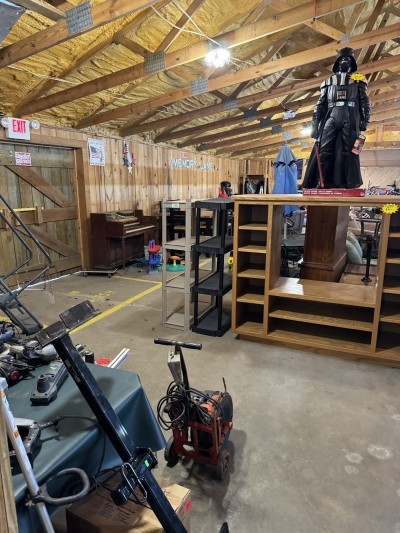 Midway Thrift