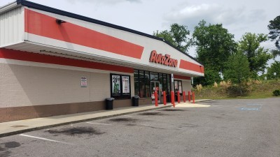 AutoZone Auto Parts