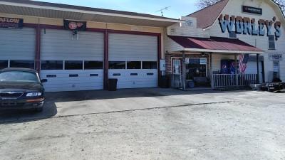 Worley's Automotive and Tire