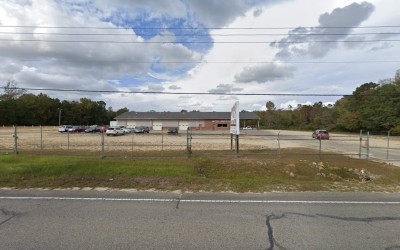 Whiteville Auto Auction Inc