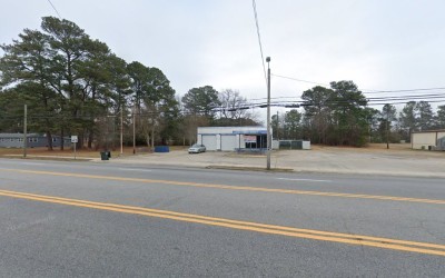 Taylor's Wrecker & Services Center