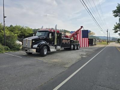 Decolas Inc, Burnsville, North Carolina