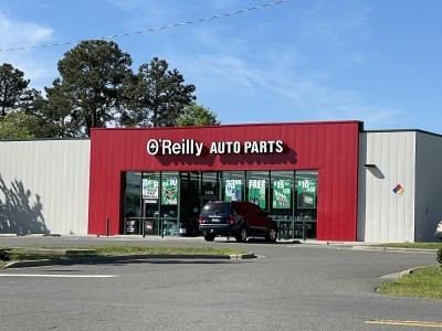 O'Reilly Auto Parts