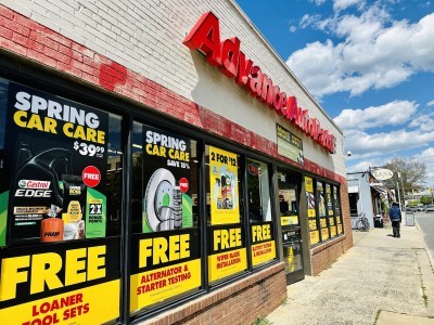 Advance Auto Parts