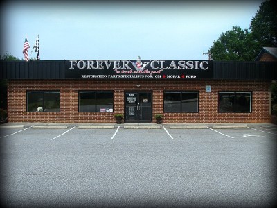 Forever Classic Inc
